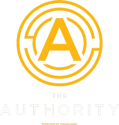 the authority marketing agency